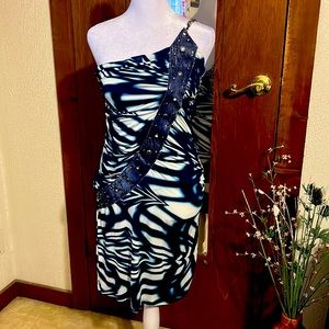 Great dress for an evening in Vegas!